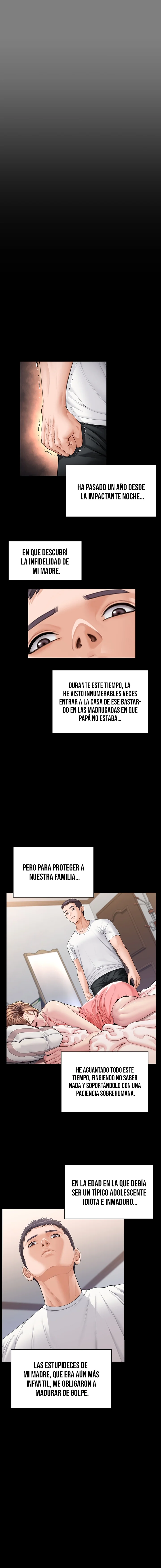 Te protegeré Capítulo 1 - Page 28