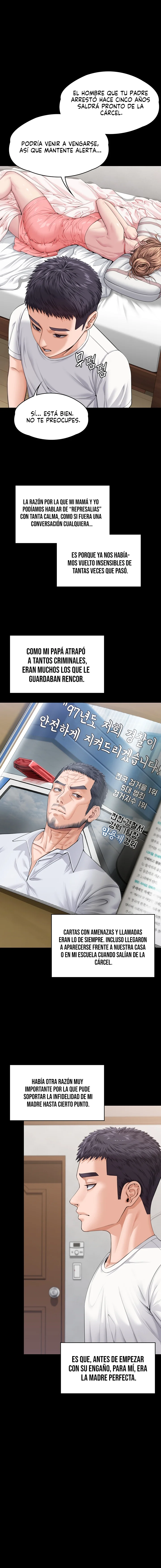 Te protegeré Capítulo 1 - Page 29