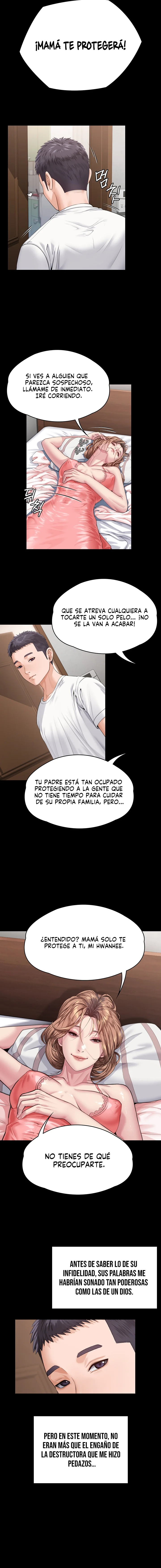 Te protegeré Capítulo 1 - Page 31