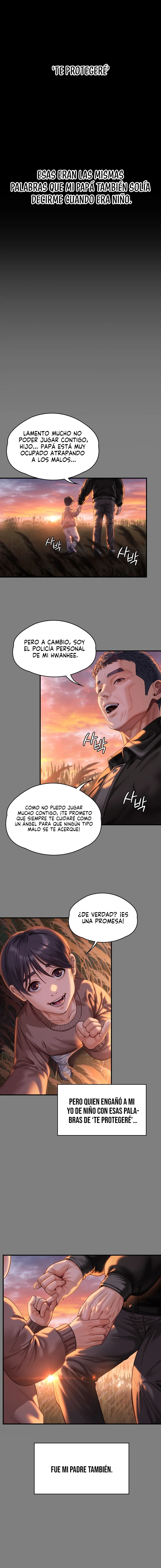 Te protegeré Capítulo 1 - Page 32