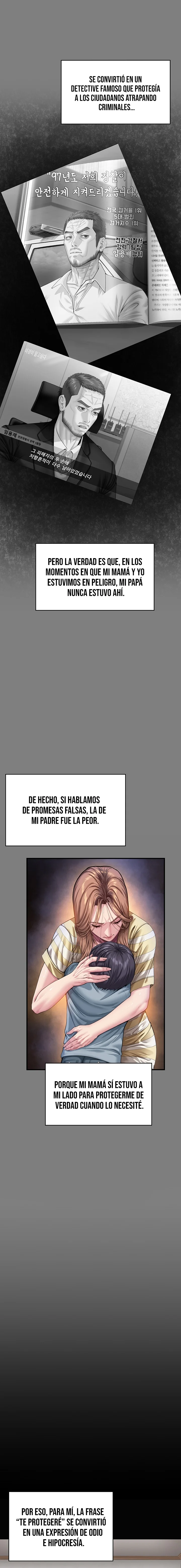 Te protegeré Capítulo 1 - Page 33