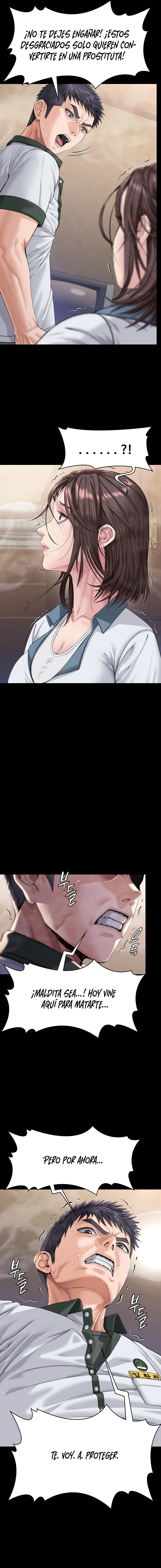 Te protegeré Capítulo 1 - Page 35
