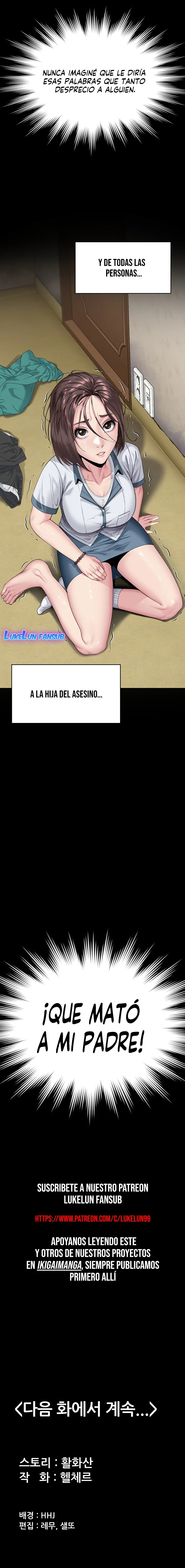 Te protegeré Capítulo 1 - Page 36