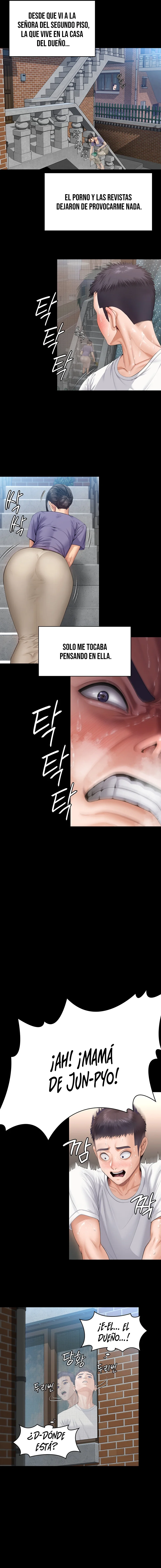 Te protegeré Capítulo 1 - Page 5