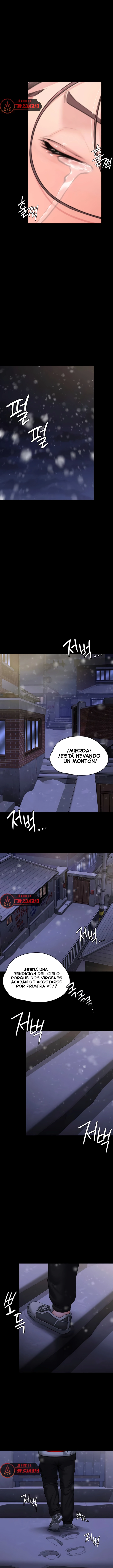 Te protegeré Capítulo 11 - Page 11
