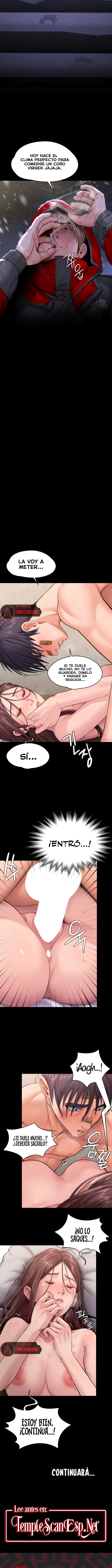 Te protegeré Capítulo 11 - Page 12