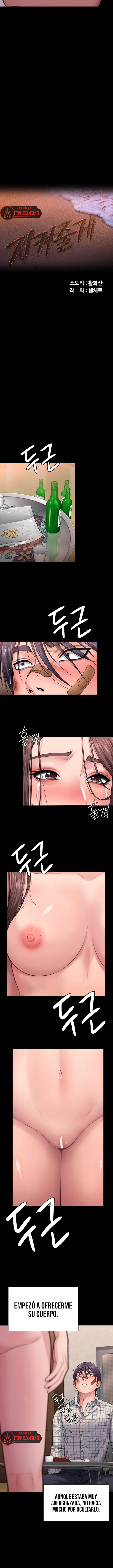 Te protegeré Capítulo 11 - Page 2