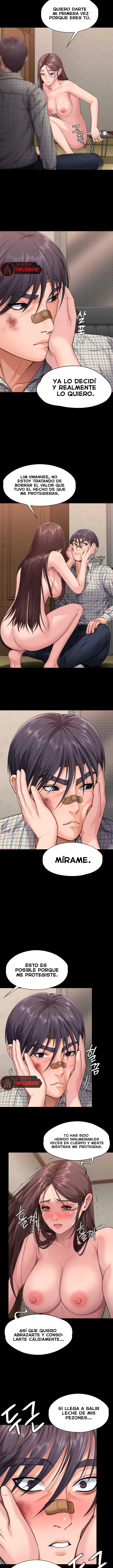 Te protegeré Capítulo 11 - Page 5