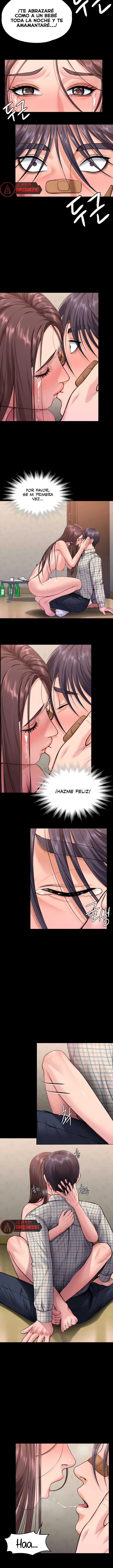 Te protegeré Capítulo 11 - Page 6