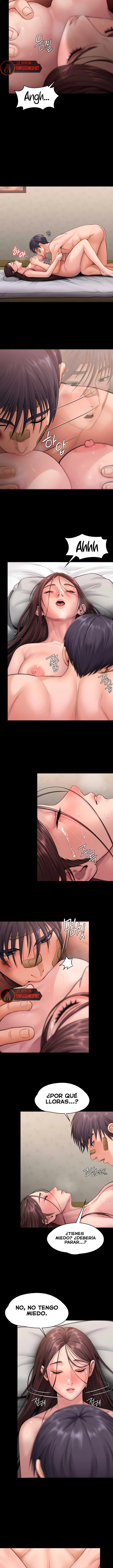 Te protegeré Capítulo 11 - Page 9