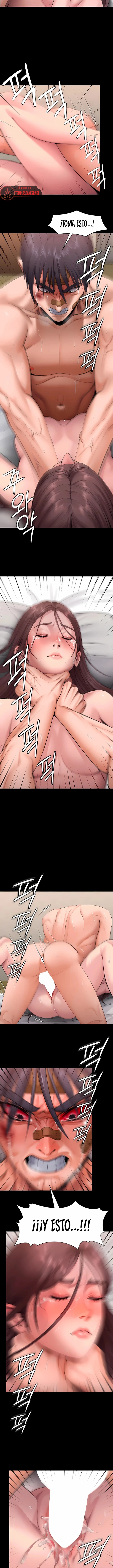 Te protegeré Capítulo 12 - Page 11