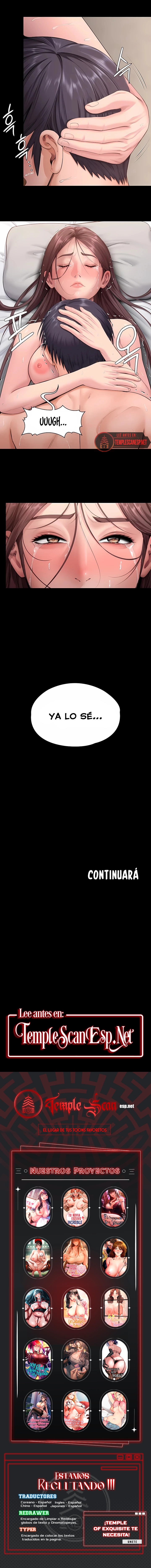 Te protegeré Capítulo 12 - Page 13