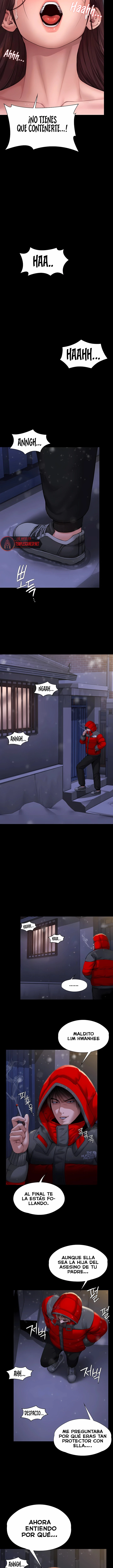 Te protegeré Capítulo 12 - Page 5