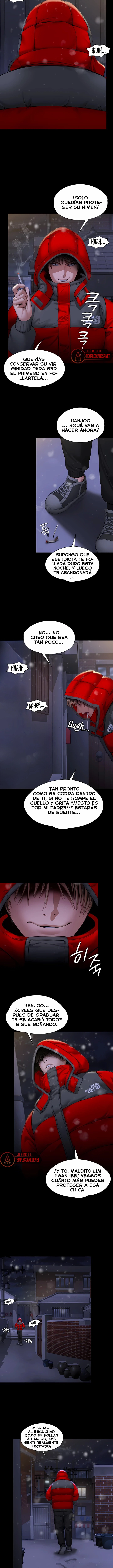 Te protegeré Capítulo 12 - Page 6