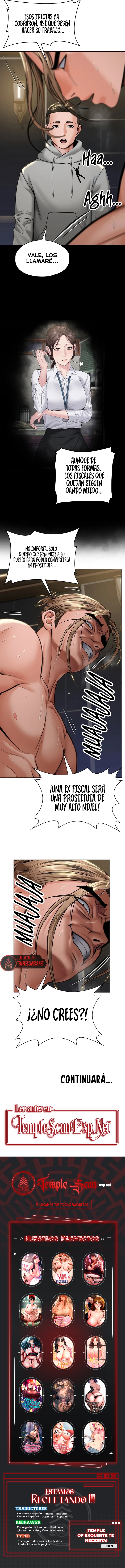 Te protegeré Capítulo 13 - Page 13