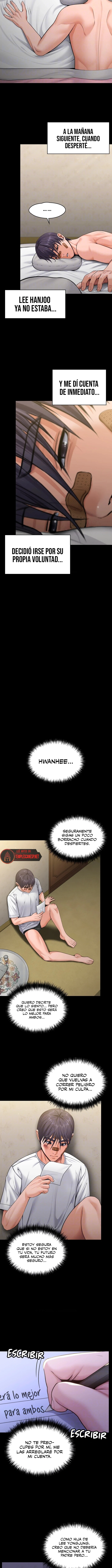 Te protegeré Capítulo 13 - Page 3