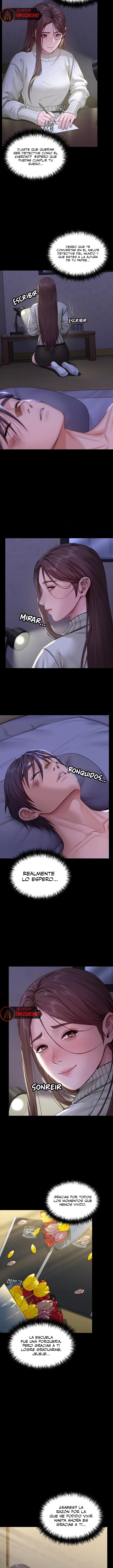 Te protegeré Capítulo 13 - Page 4