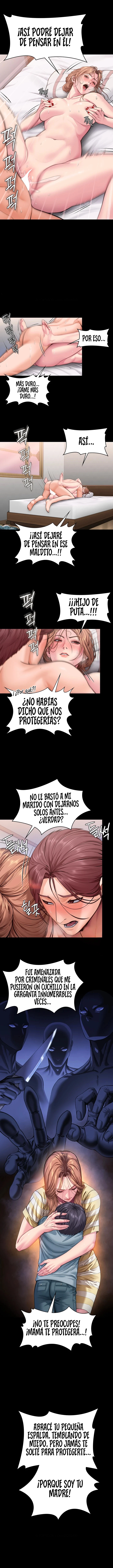 Te protegeré Capítulo 15 - Page 10