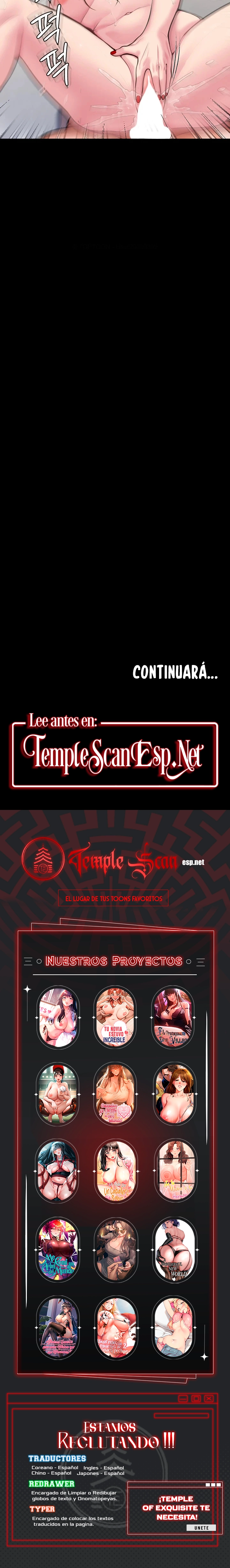 Te protegeré Capítulo 15 - Page 12