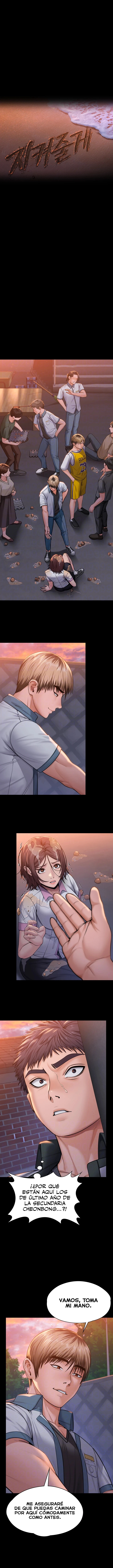 Te protegeré Capítulo 15 - Page 2