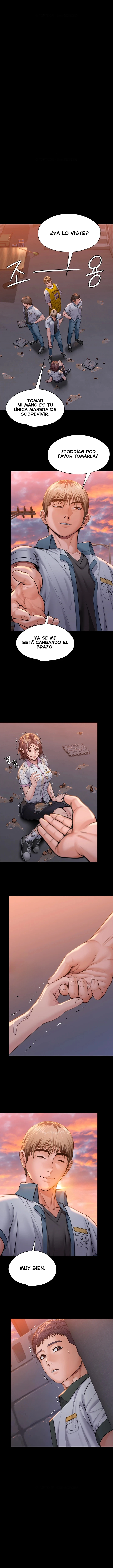 Te protegeré Capítulo 15 - Page 7