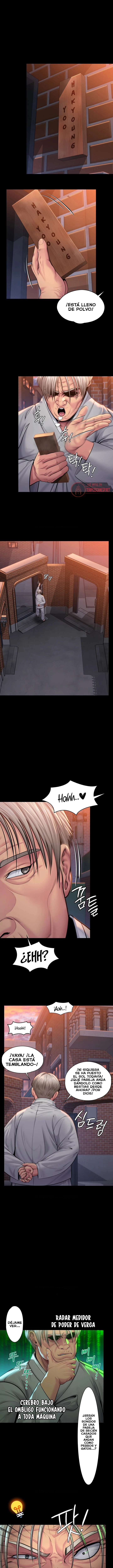 Te protegeré Capítulo 15 - Page 8