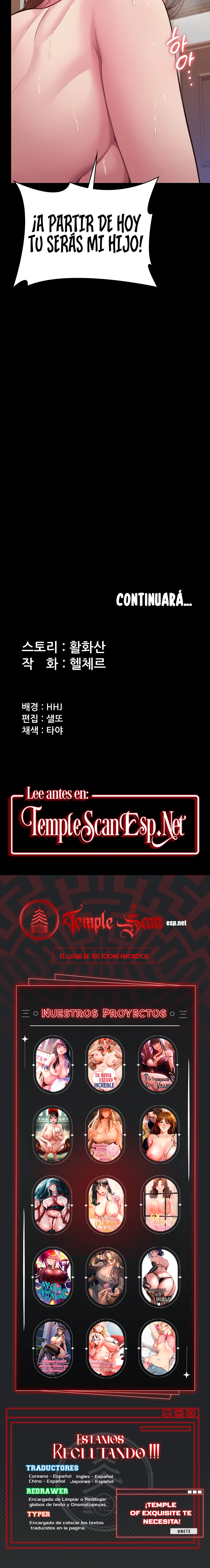 Te protegeré Capítulo 16 - Page 14