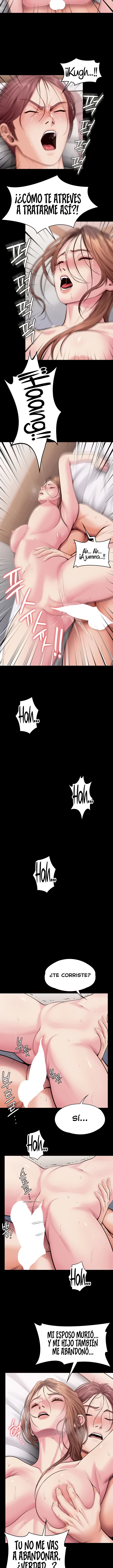 Te protegeré Capítulo 16 - Page 4