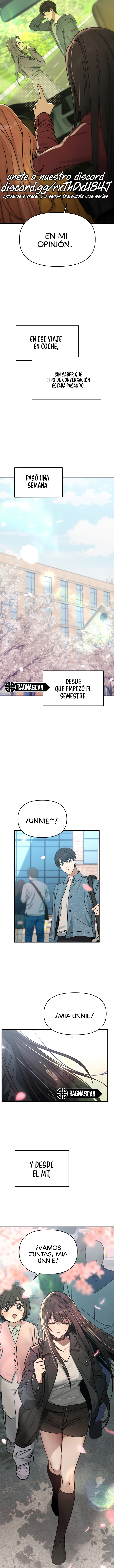 Mia esta de vuelta Capítulo 10 - Page 10