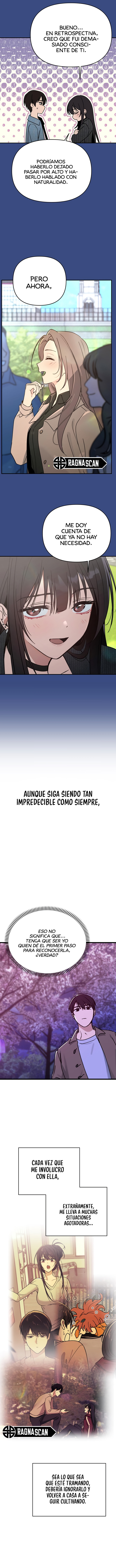 Mia esta de vuelta Capítulo 11 - Page 14