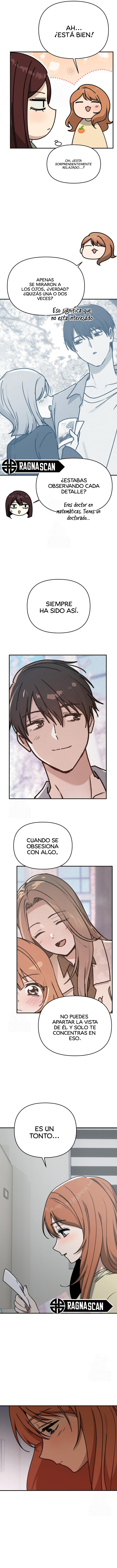 Mia esta de vuelta Capítulo 12 - Page 14