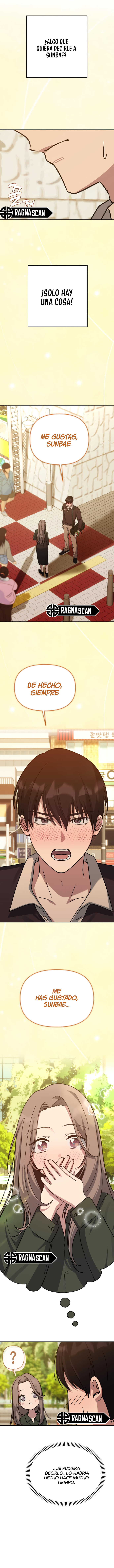 Mia esta de vuelta Capítulo 13 - Page 14