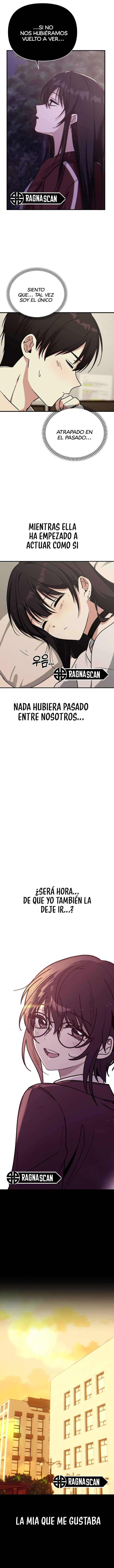 Mia esta de vuelta Capítulo 14 - Page 13