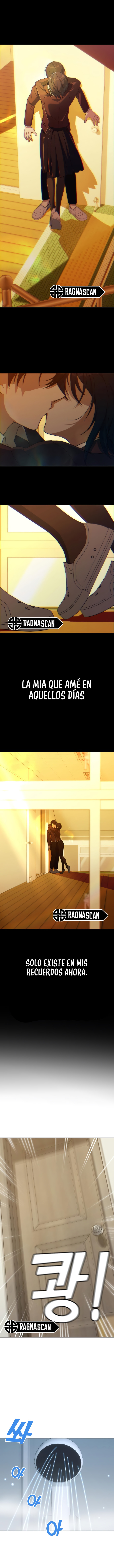 Mia esta de vuelta Capítulo 14 - Page 14