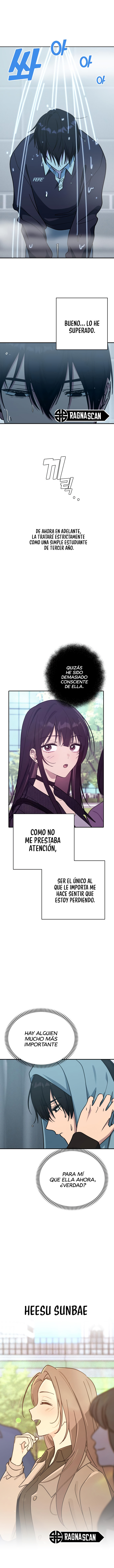 Mia esta de vuelta Capítulo 14 - Page 15