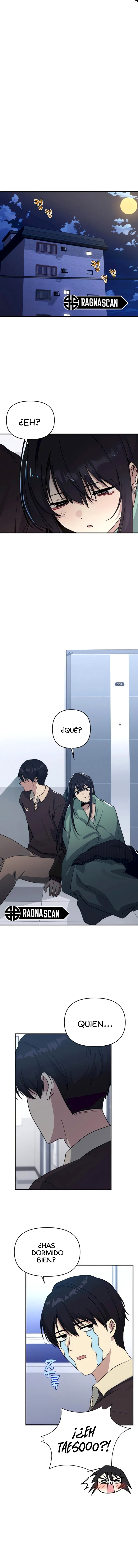 Mia esta de vuelta Capítulo 15 - Page 2