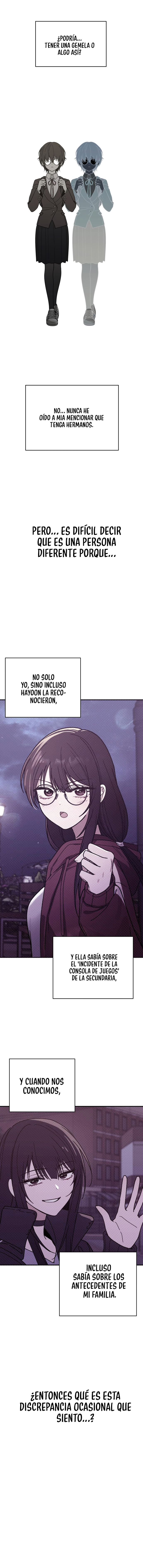 Mia esta de vuelta Capítulo 16 - Page 15