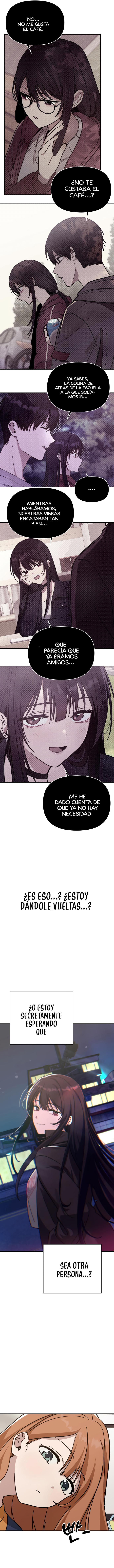 Mia esta de vuelta Capítulo 16 - Page 16