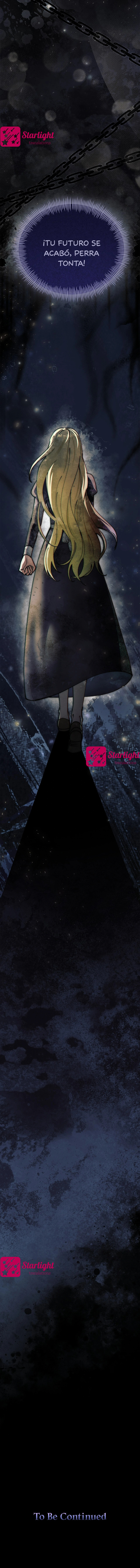 Escapa de mí si puedes Capítulo 23 - Page 13