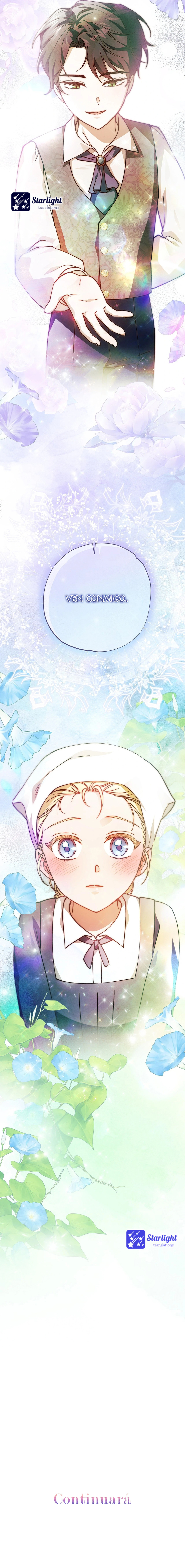 Escapa de mí si puedes Capítulo 3 - Page 19