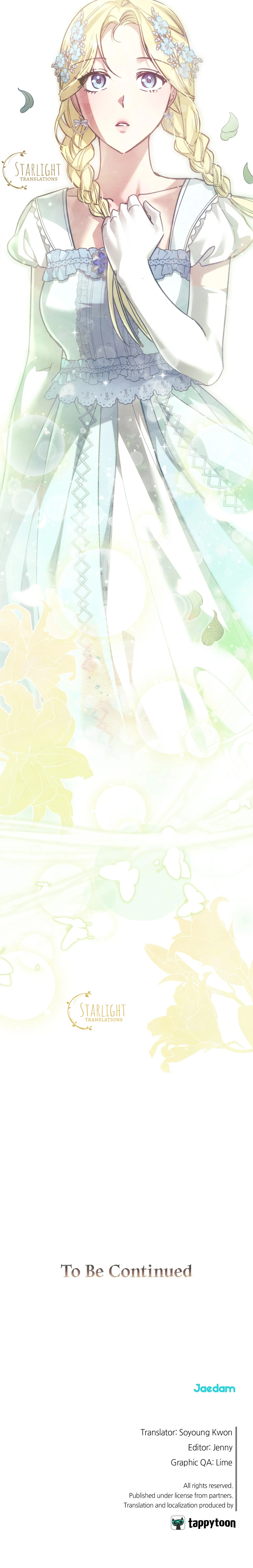 Escapa de mí si puedes Capítulo 39 - Page 19