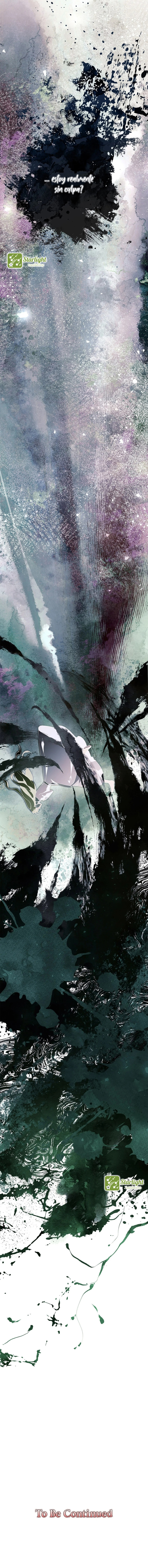 Escapa de mí si puedes Capítulo 5 - Page 14