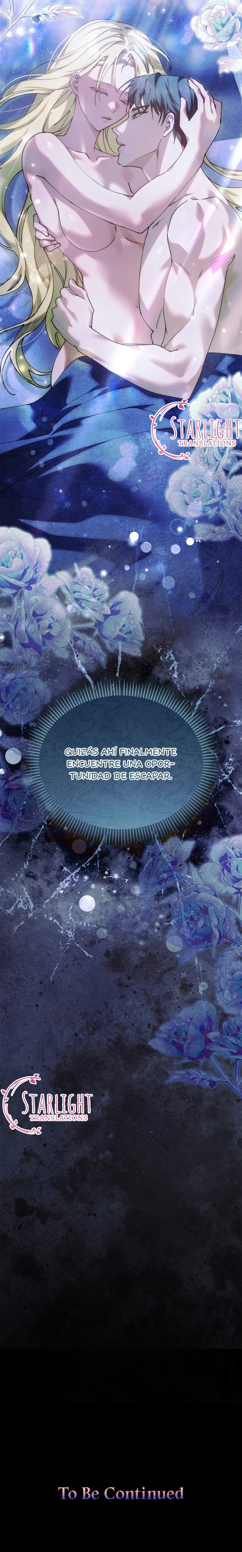 Escapa de mí si puedes Capítulo 54 - Page 12