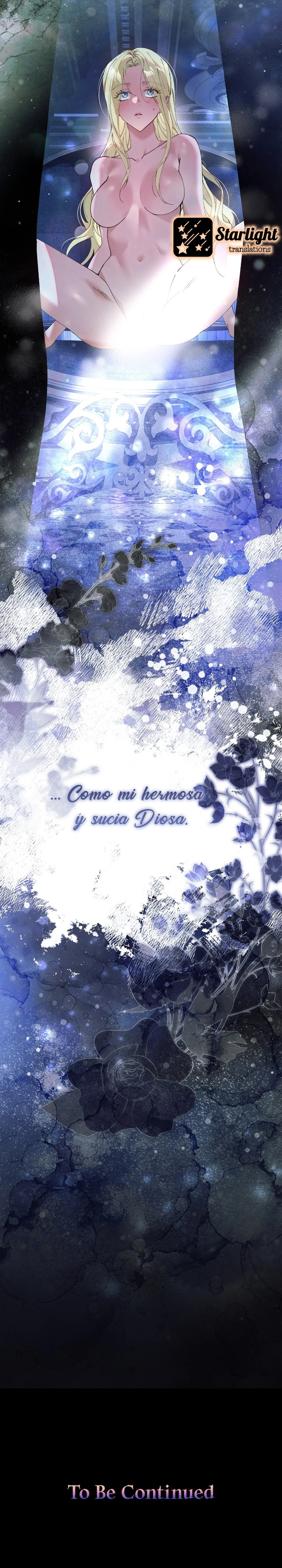 Escapa de mí si puedes Capítulo 67 - Page 12