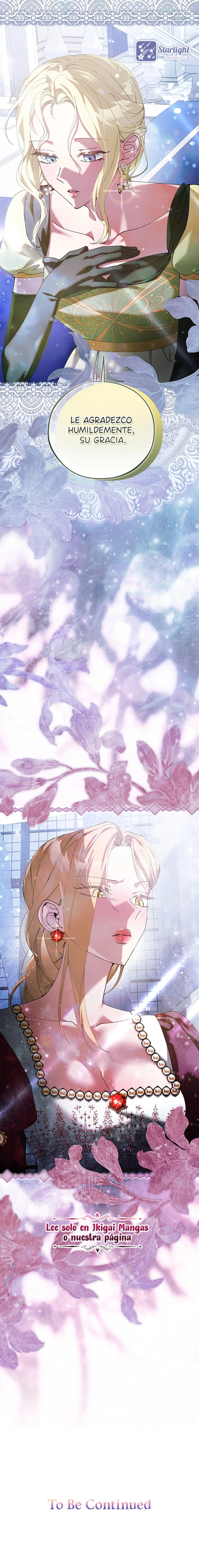 Escapa de mí si puedes Capítulo 68 - Page 12