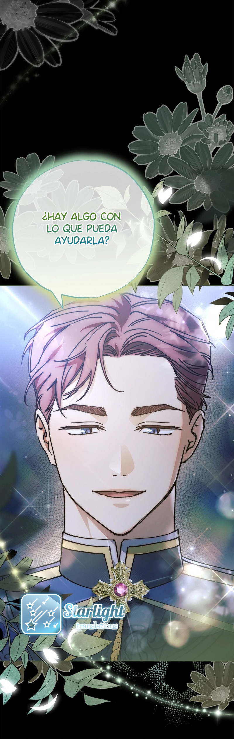 Escapa de mí si puedes Capítulo 8 - Page 11