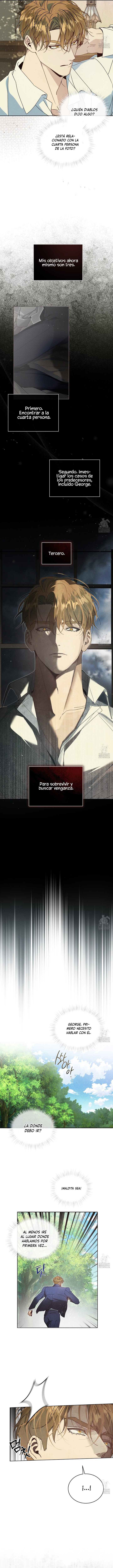 vida desafortunada Capítulo 15 - Page 10