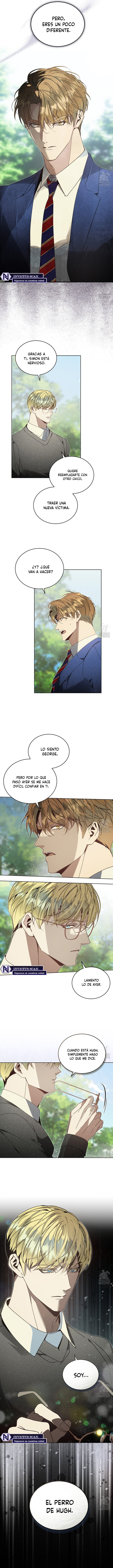 vida desafortunada Capítulo 15 - Page 12