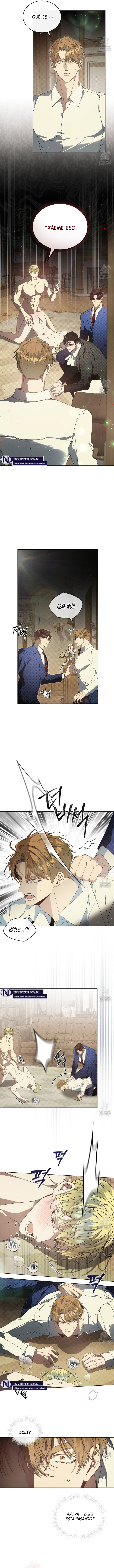 vida desafortunada Capítulo 15 - Page 2