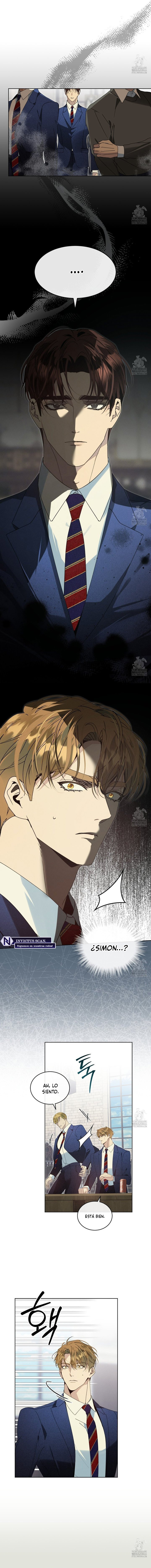 vida desafortunada Capítulo 17 - Page 11